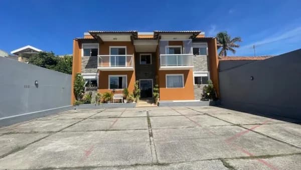 Apartamento em São Pedro da Aldeia - Centro