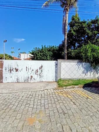 Lote/Terreno em São Pedro da Aldeia - Praia Linda