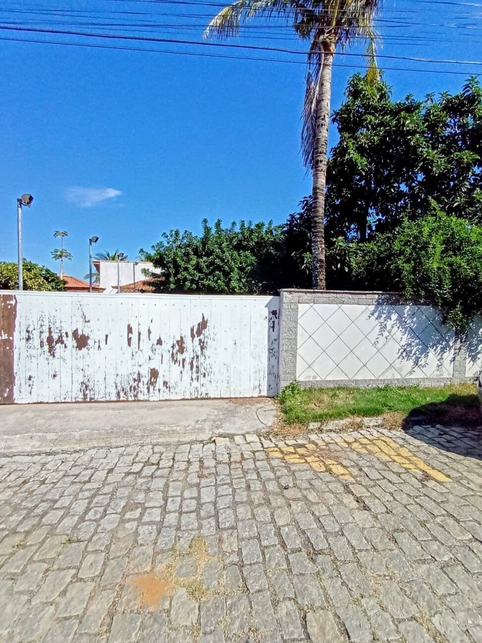 Lote/Terreno em São Pedro da Aldeia - Praia Linda