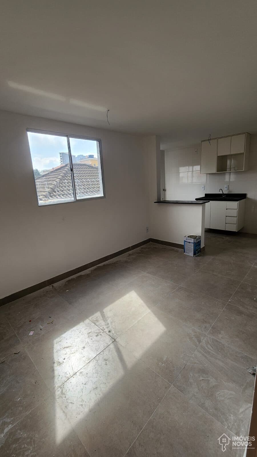 Apartamento 01 Dormitório - Vila Matilde