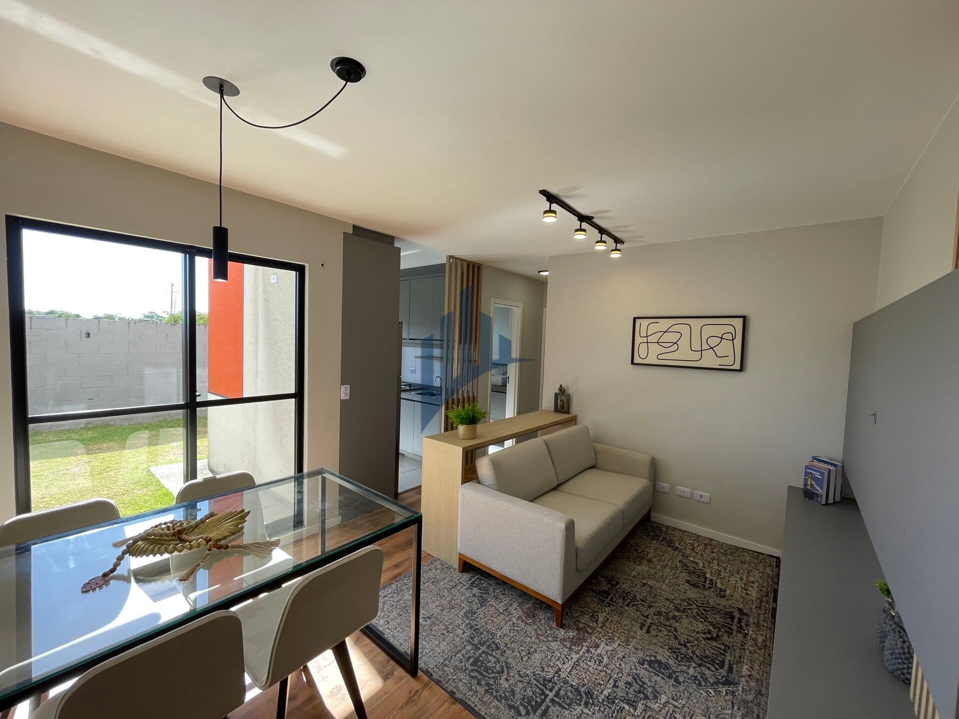 Apartamento 100% parcelado em Navegantes-SC