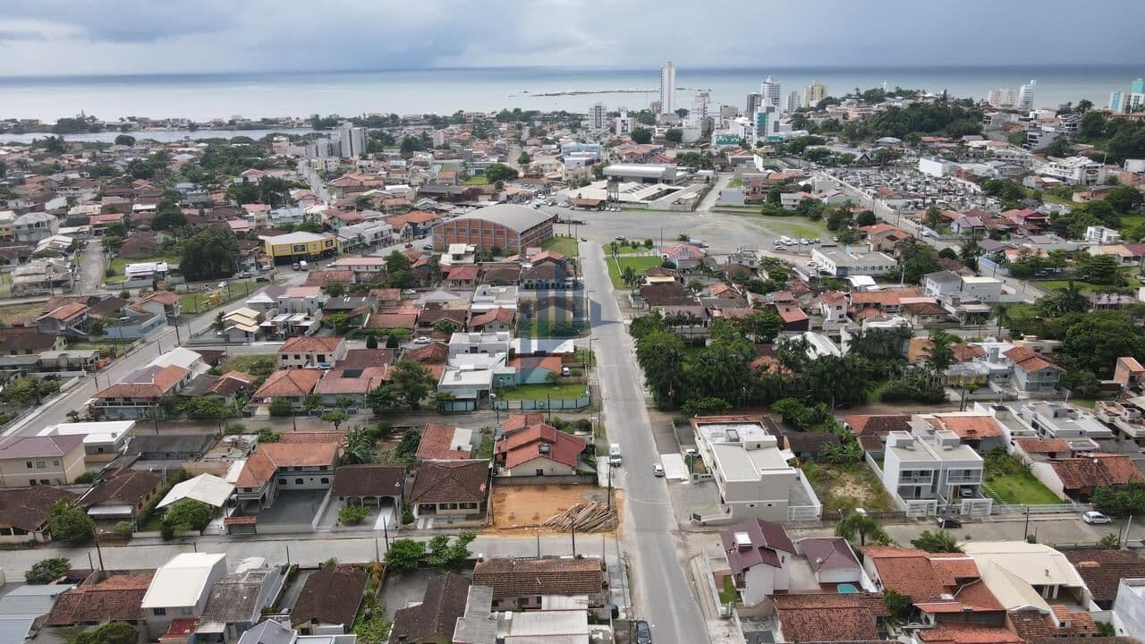 Apartamento pronto para morar centro de Barra Velha/SC
