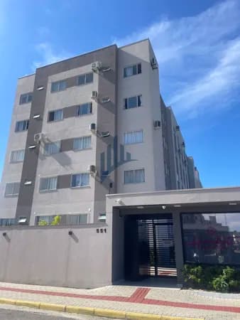 Apartamento pronto para morar em Itajai-SC