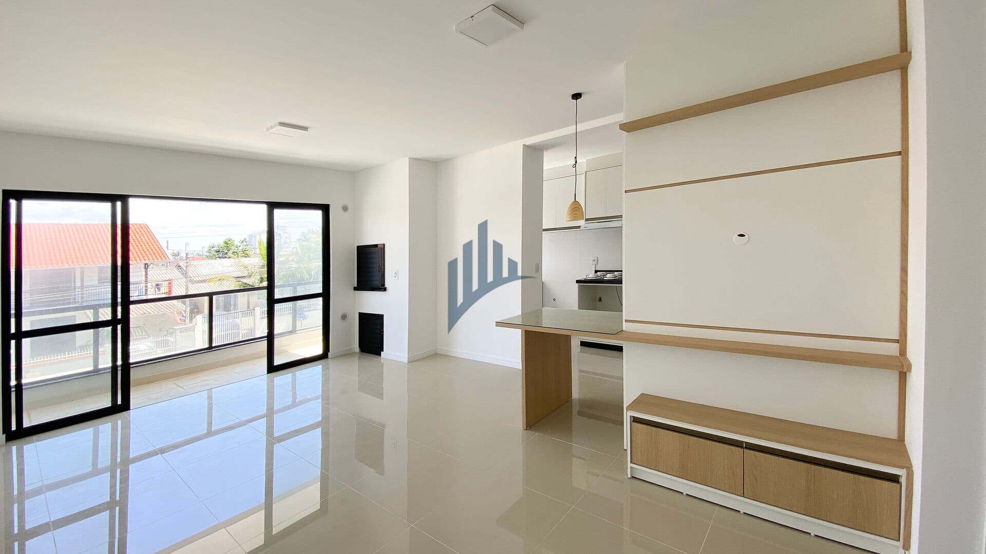 Apartamento pronto no Gravata, Navegantes/SC