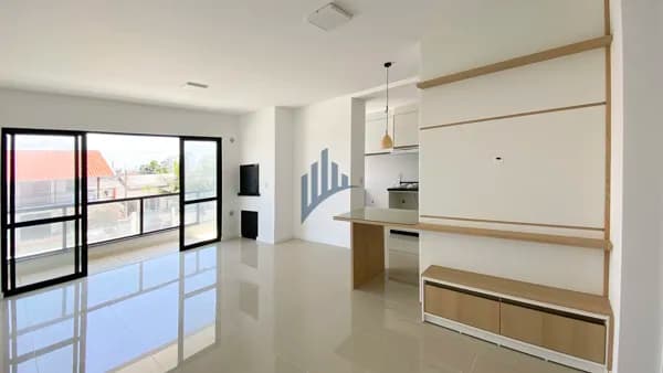 Apartamento pronto no Gravata, Navegantes/SC