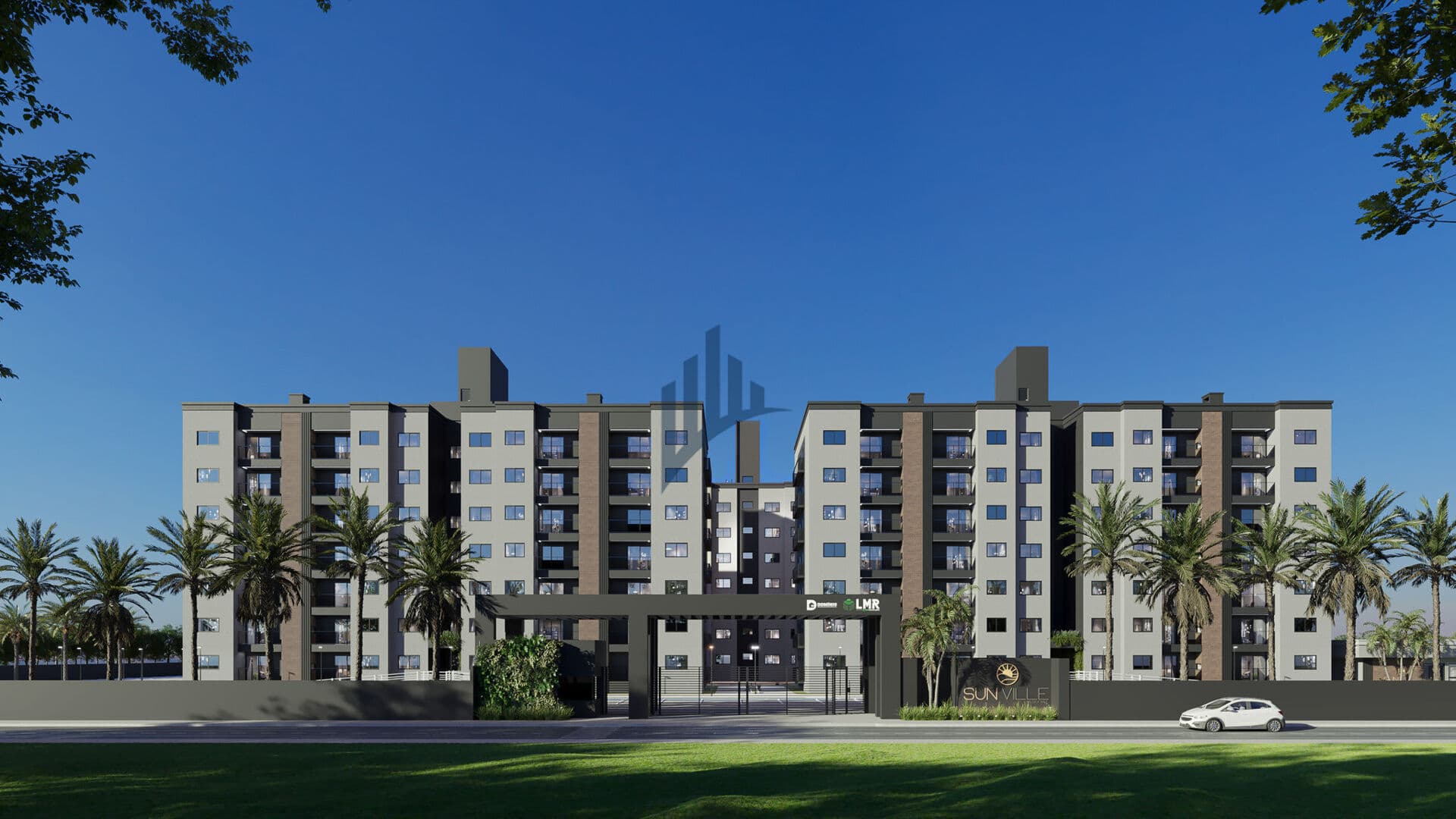 Apartamento com parcelamento direto em Barra Velha -SC