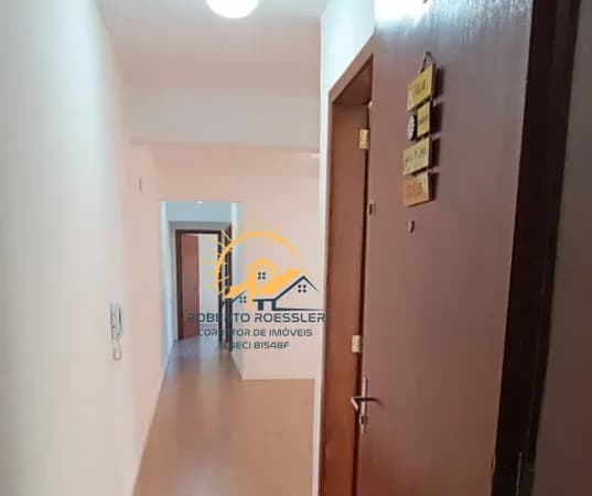🏠 APARTAMENTO À VENDA
