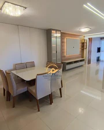 Apartamento Alto Padrão à venda no Royal Palace em Carazinho!