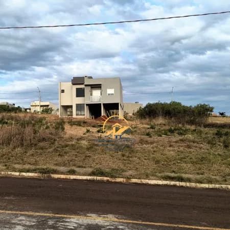 Lote/Terreno em Carazinho - Sommer