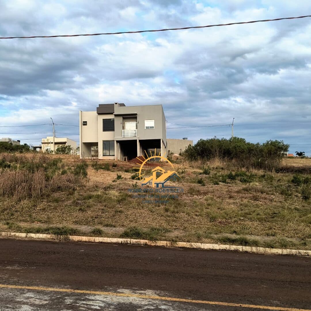 Lote/Terreno em Carazinho - Sommer