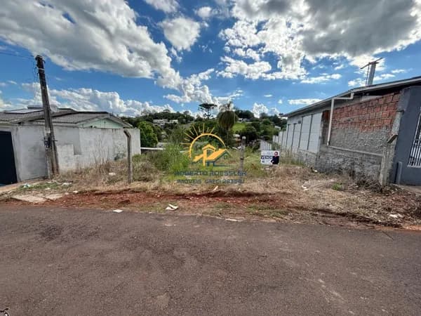 Carazinho - Terreno residencial a venda no Bairro Centro