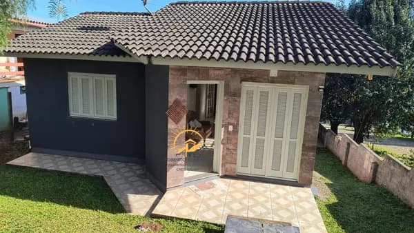 Casa em Carazinho - Braganholo