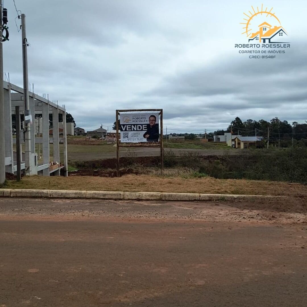 Lote/Terreno em Não-Me-Toque - Centro