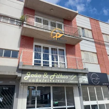 Apartamento em Carazinho - Borghetti