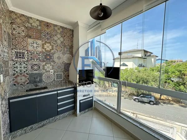 APARTAMENTO À VENDA NO RESIDENCIAL VILLAGE SANTANA