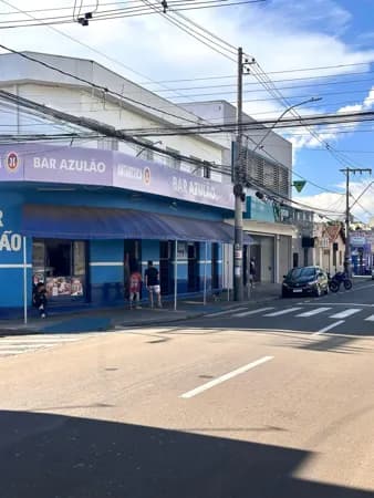 Prédio/Edifício Inteiro em Passos - Belo Horizonte