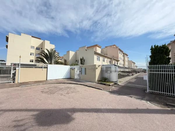 Apartamento em Curitiba - Sítio Cercado
