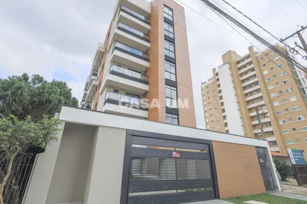Apartamento em São José dos Pinhais - São Pedro