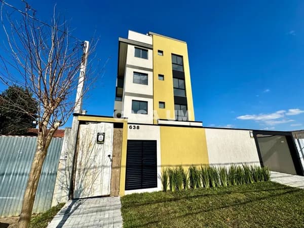 Cobertura Duplex