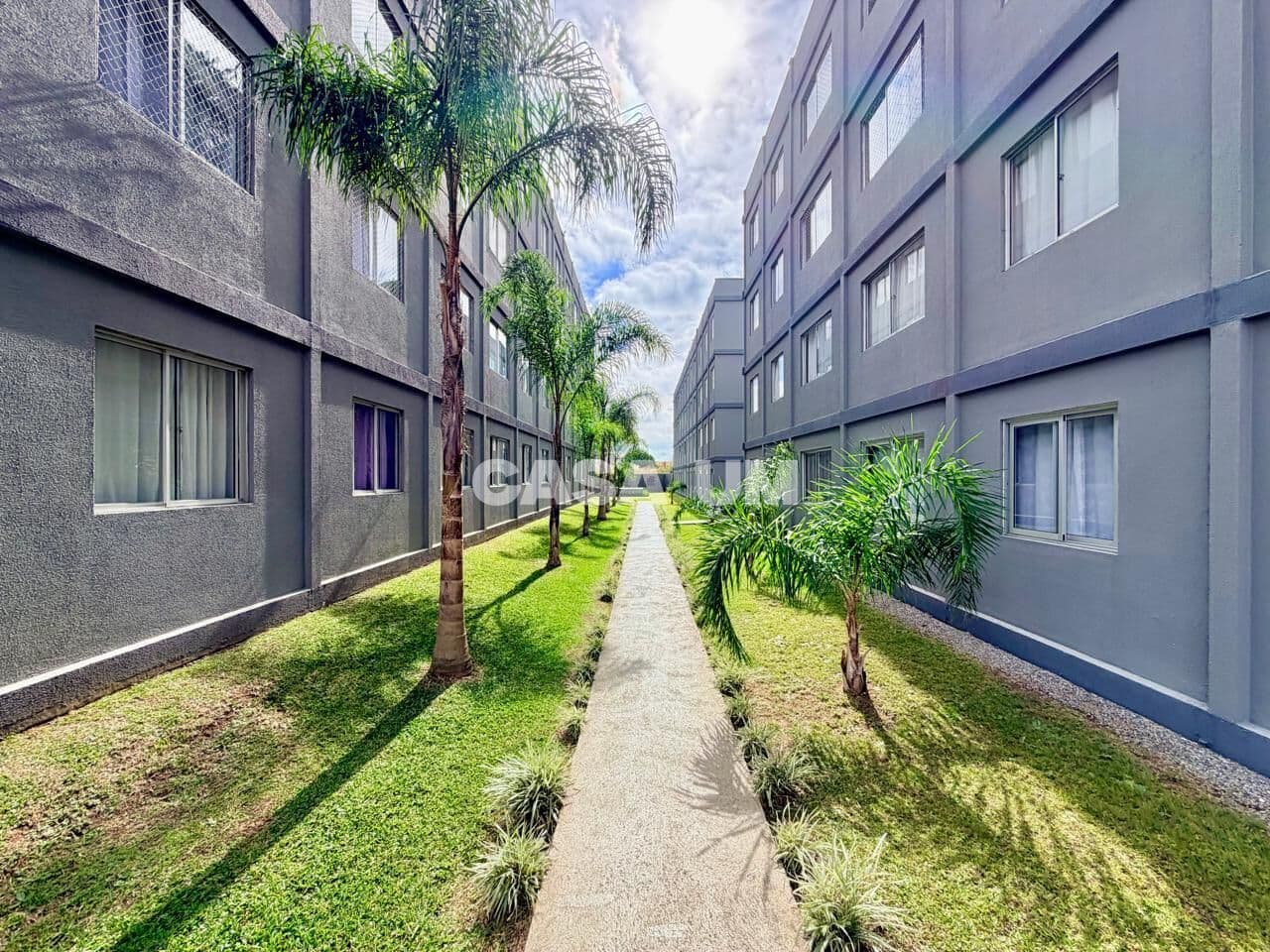 Apartamento em São José dos Pinhais - Pedro Moro