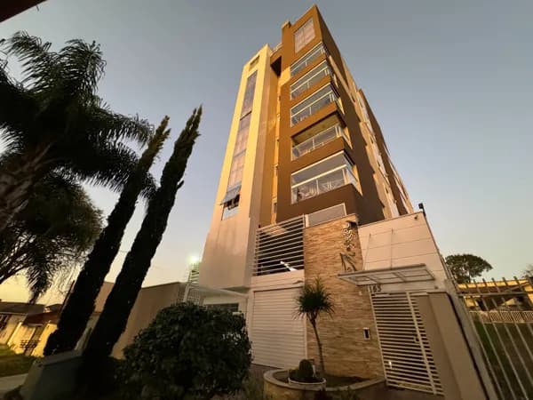 Apartamento em São José dos Pinhais - Três Marias