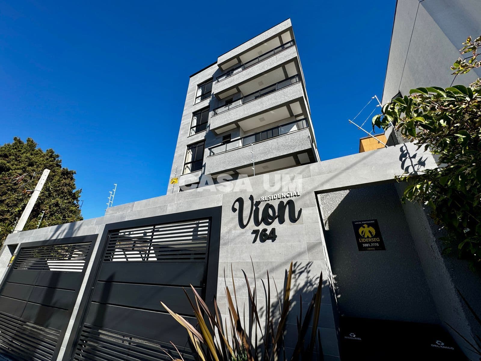 Apartamento no Centro