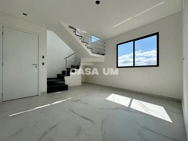 Cobertura Duplex