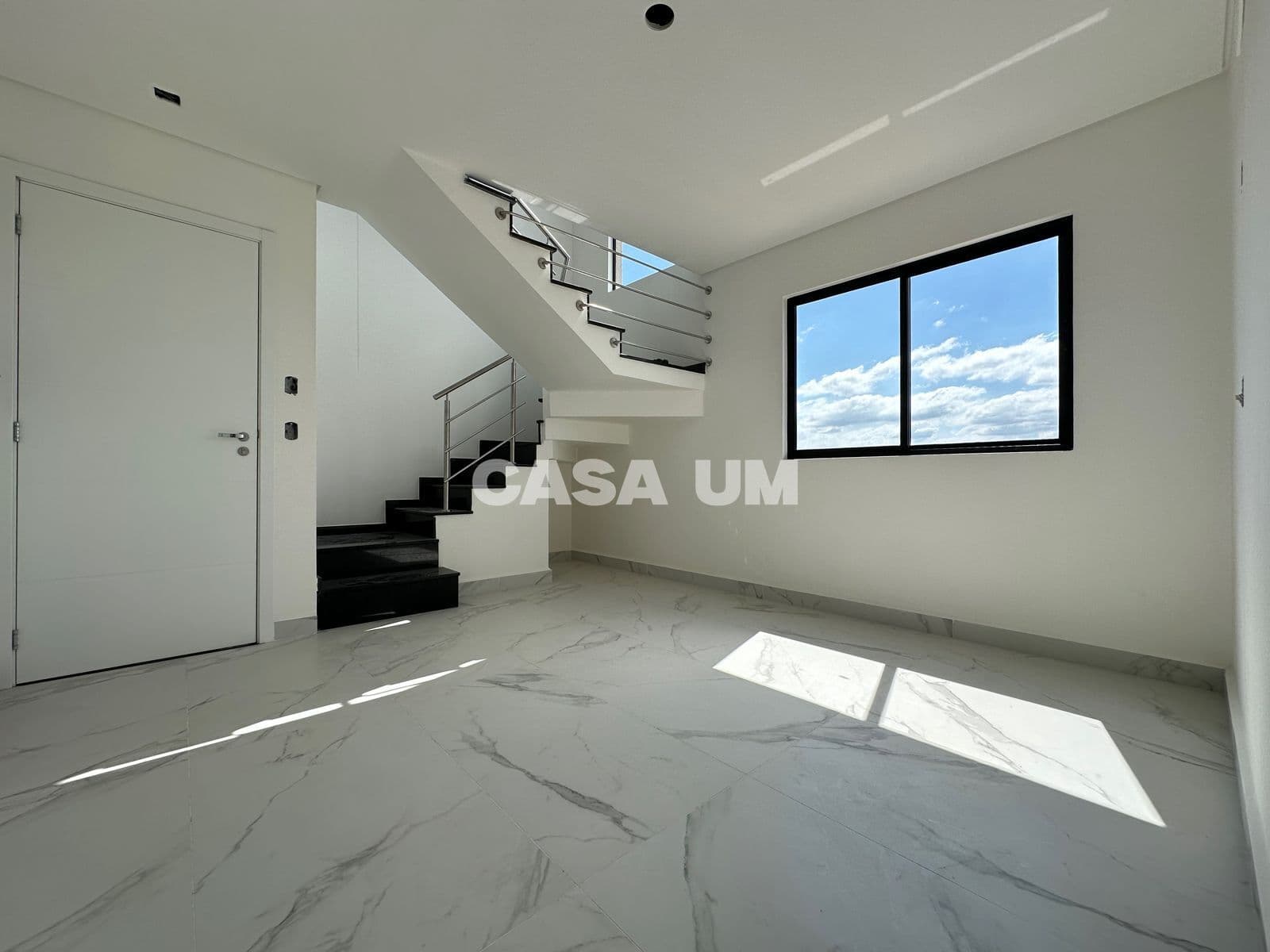 Cobertura Duplex