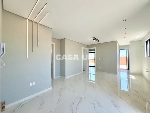 Apartamento em São José dos Pinhais - Boneca do Iguaçu