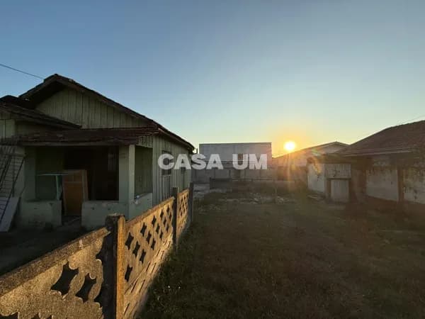 Lote/Terreno em Curitiba - Boqueirão