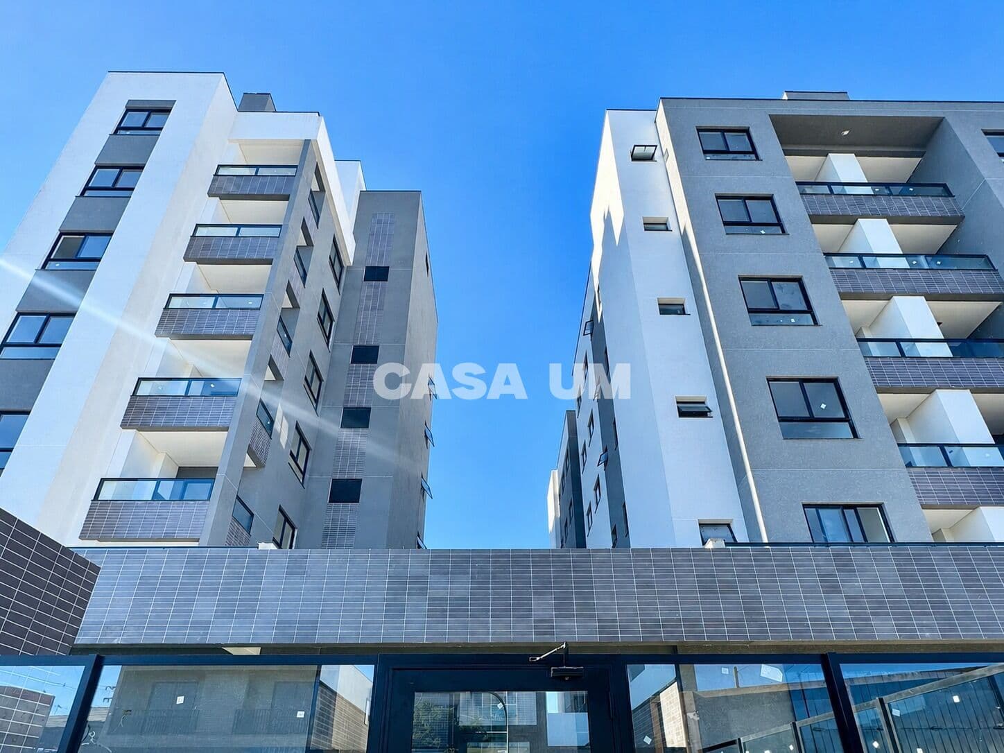 Apartamento em São José dos Pinhais - Boneca do Iguaçu