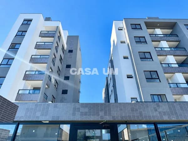 Apartamento em São José dos Pinhais - Boneca do Iguaçu