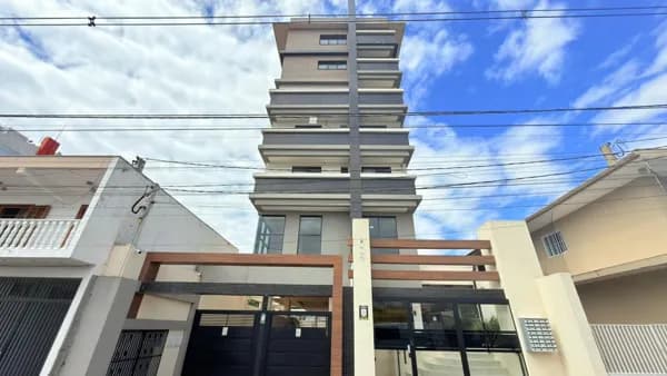 Apartamento em São José dos Pinhais - São Pedro