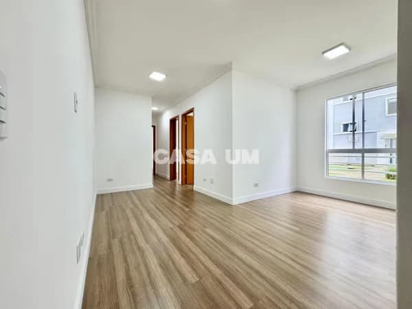 Apartamento em São José dos Pinhais - Iná
