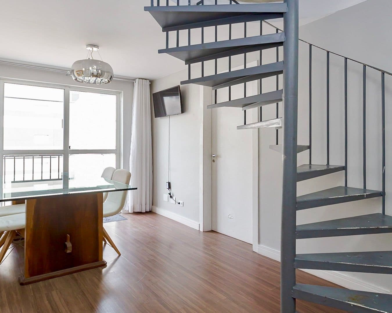 Apartamento Cobertura Duplex