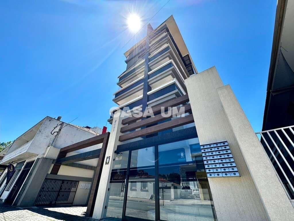 Apartamento em São José dos Pinhais - São Pedro