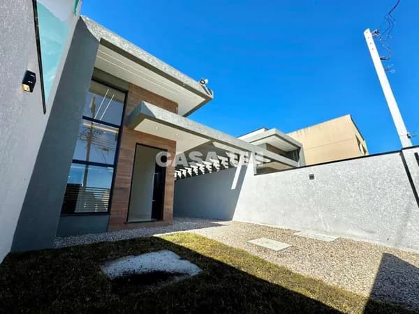 Casa - costeira