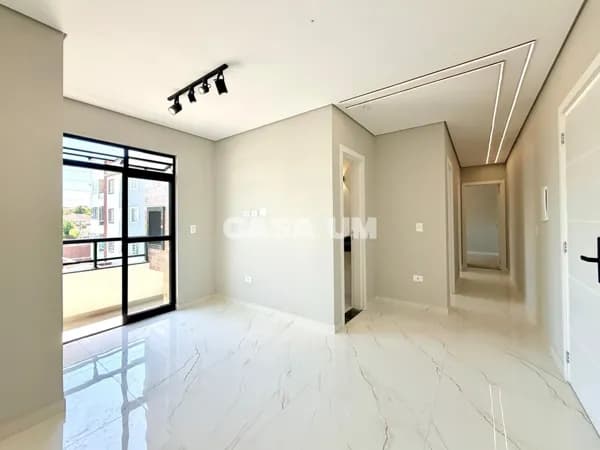 Apartamento em São José dos Pinhais - São Cristóvão