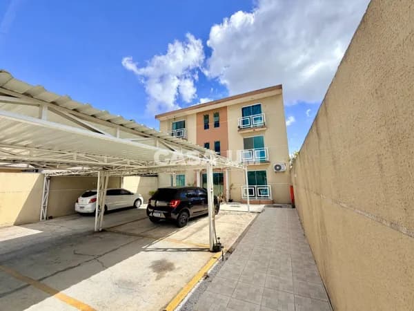 Apartamento em São José dos Pinhais - SÃO MARCOS