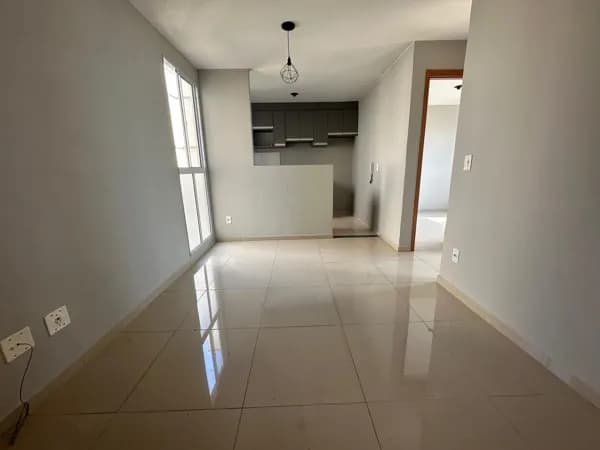 Apartamento em São José dos Pinhais - Santo Antônio