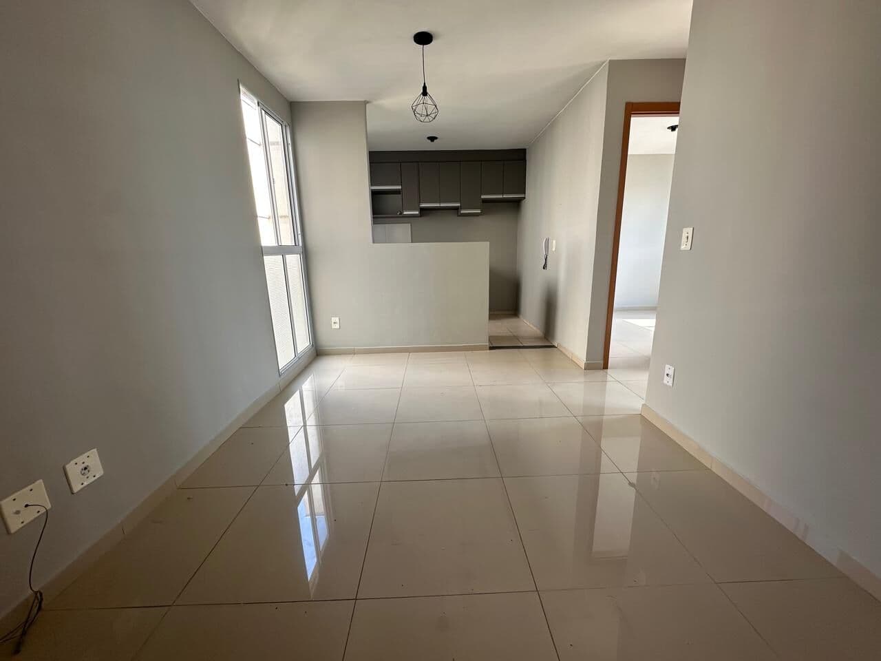 Apartamento em São José dos Pinhais - Santo Antônio