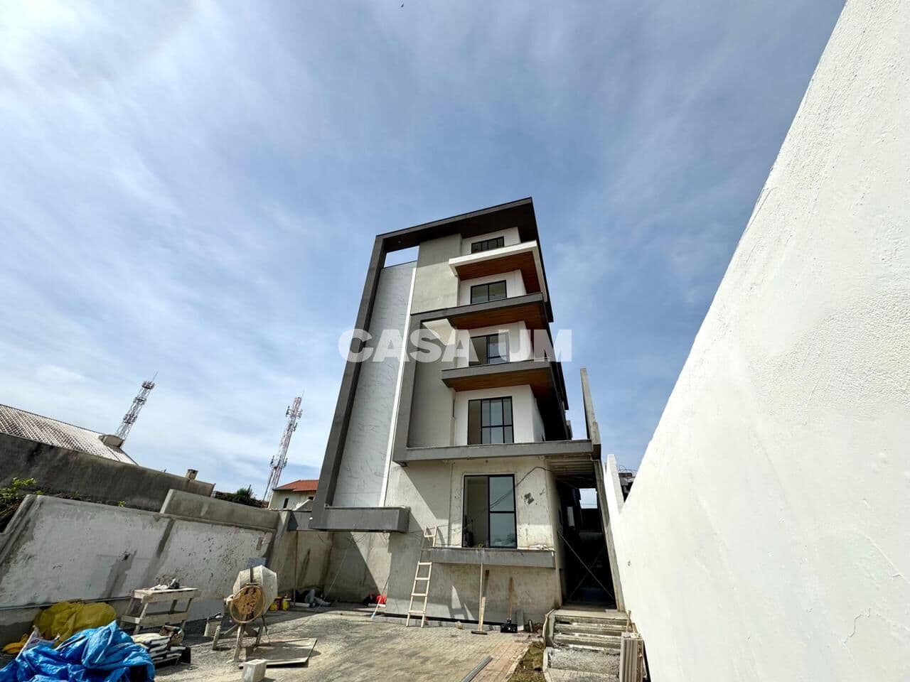 Apartamento em São José dos Pinhais - Pedro Moro