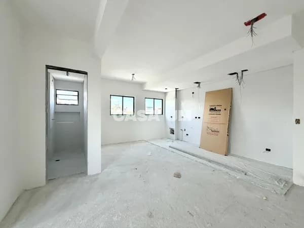 Apartamento em São José dos Pinhais - Boneca do Iguaçu