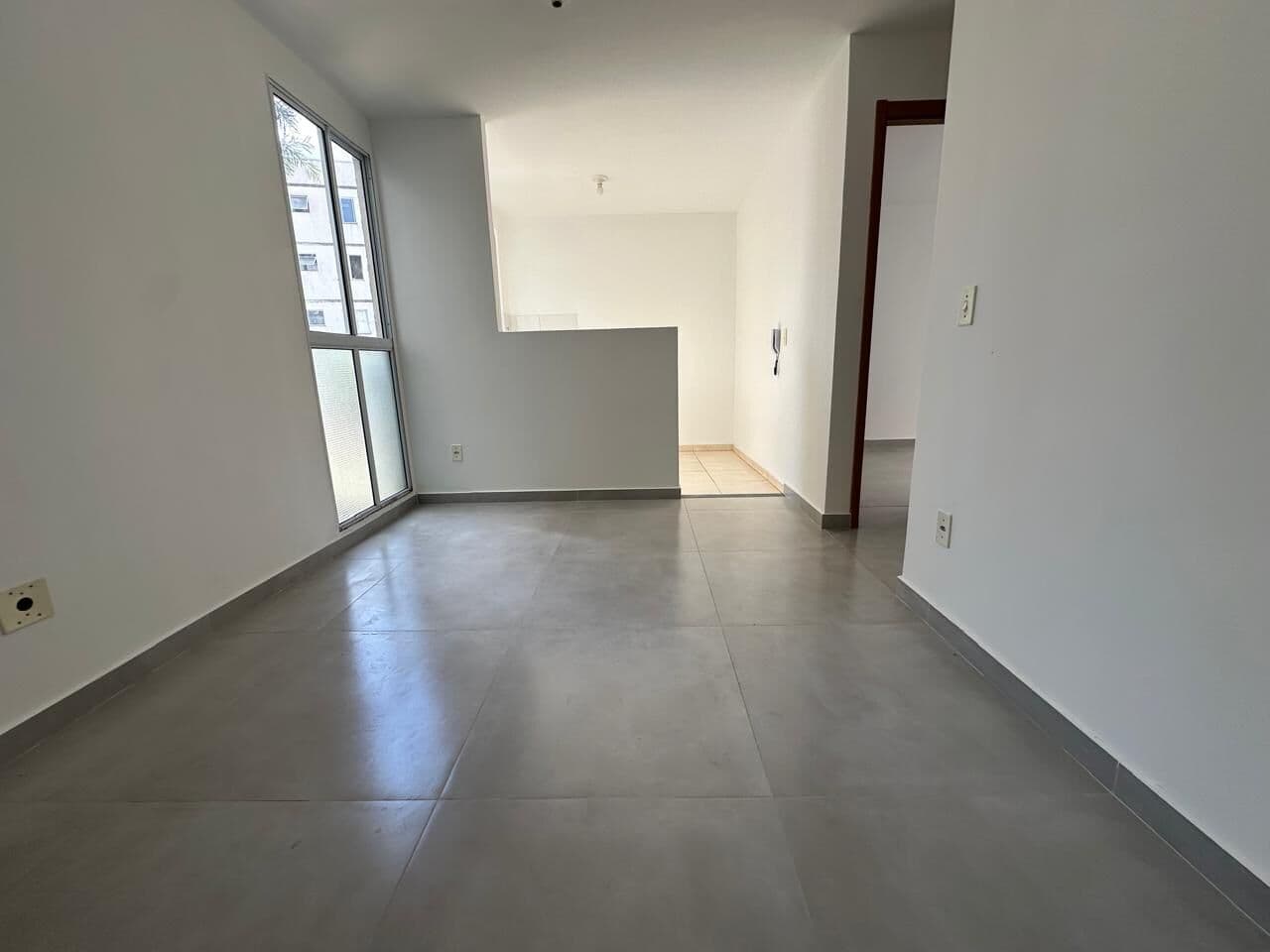 Apartamento em São José dos Pinhais - Ouro Fino