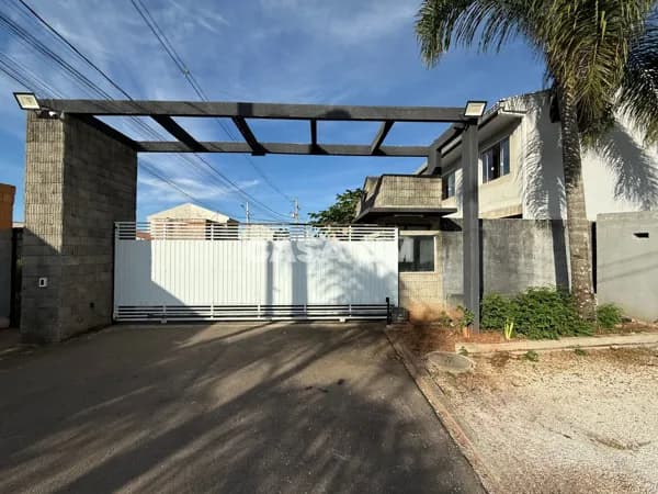 Lote/Terreno em São José dos Pinhais - Campo Largo da Roseira