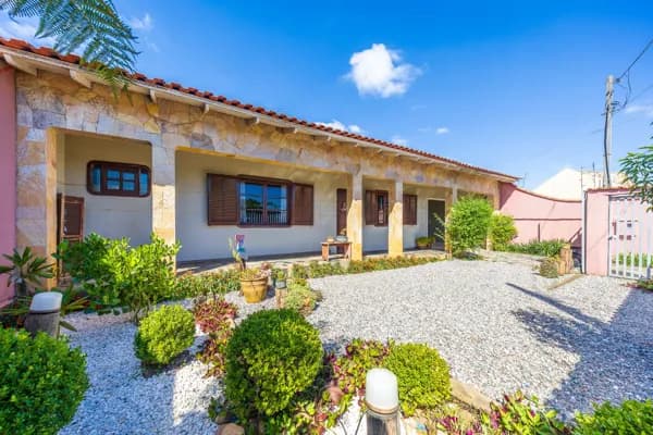 Casa em São José dos Pinhais - Braga