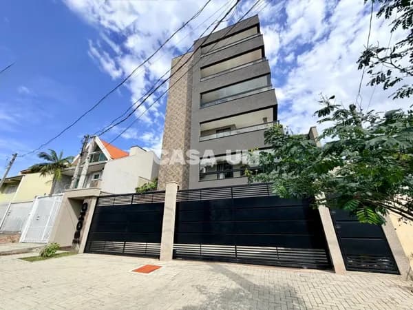 Apartamento em São José dos Pinhais - Centro
