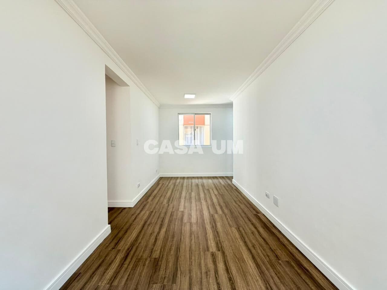 Apartamento em São José dos Pinhais - Afonso Pena