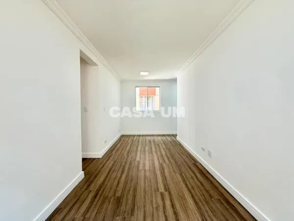 Apartamento em São José dos Pinhais - Afonso Pena