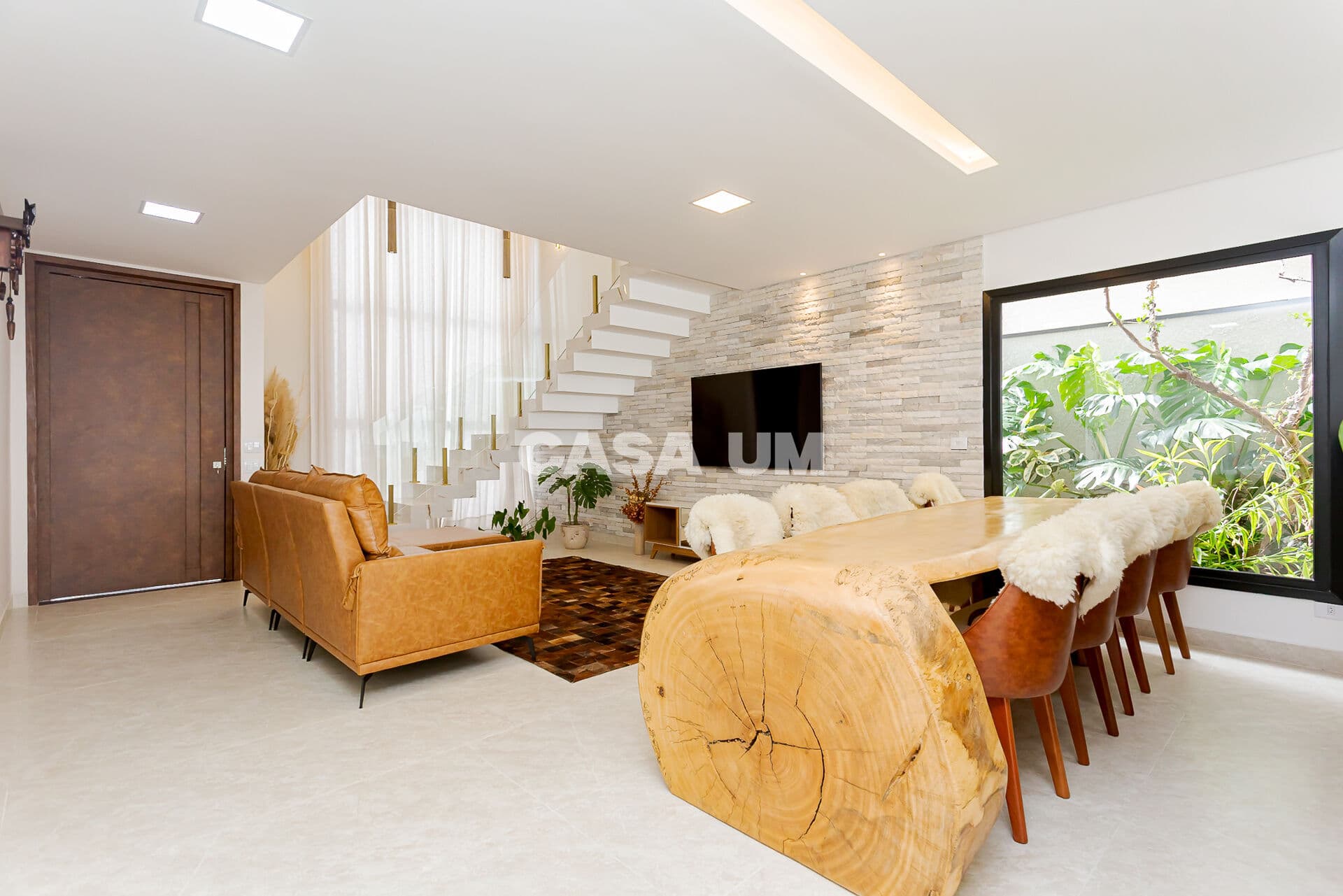 Casa em São José dos Pinhais - Rio Pequeno